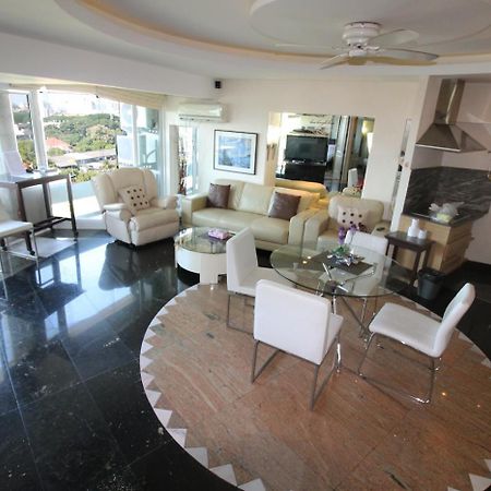 Ferienwohnung Penthouse Galare Thong Tower Chiang Mai Exterior foto